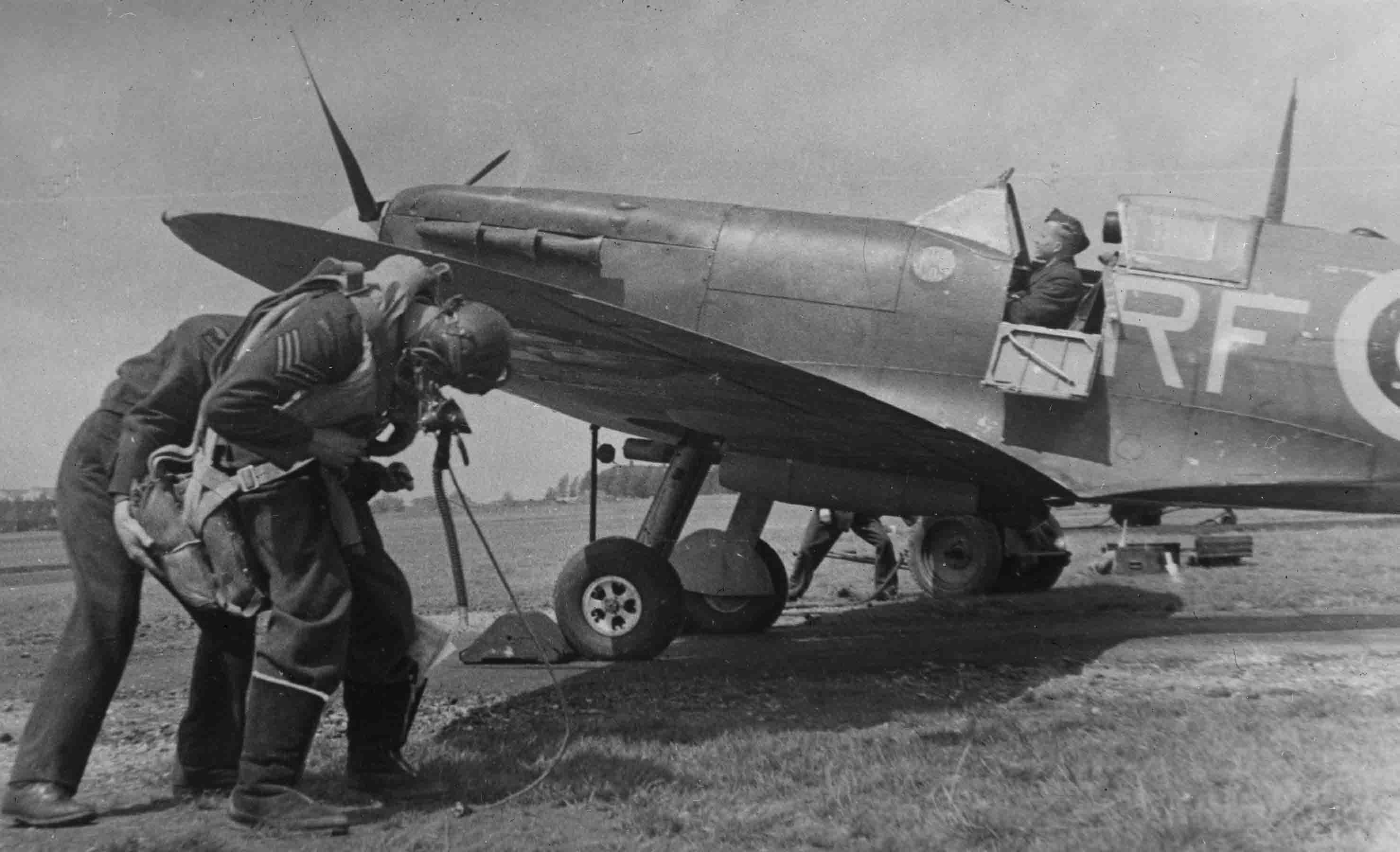Polish No 303 Squadron And The Hurricane 80K Blog RAF Museum polish-no-303-squadron-and-the-hurricane-80k-blog-raf-museum
